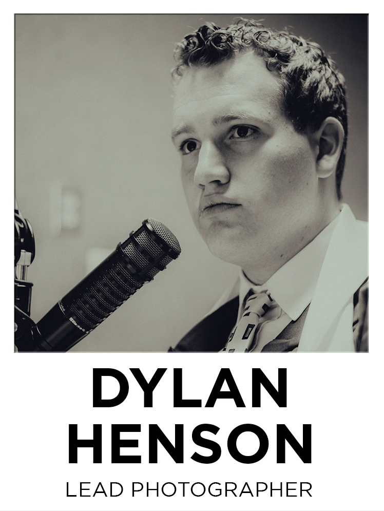 Titlecard PFP Dylan Henson